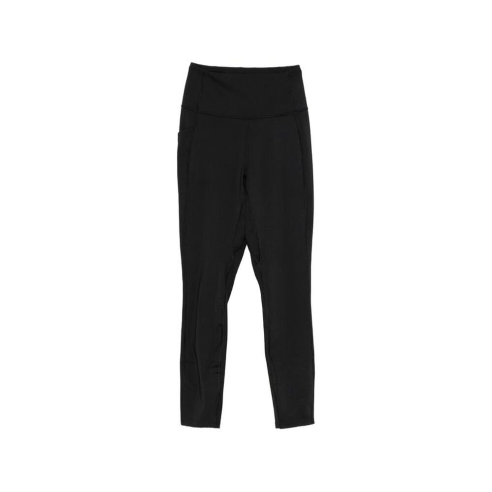 Calvin Klein Sport Black Performance Trousers - Performance Leggings Women